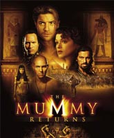 The Mummy 2 Returns /  2 